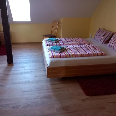 Villa Parkhaus Wernigerode Luaran gambar
