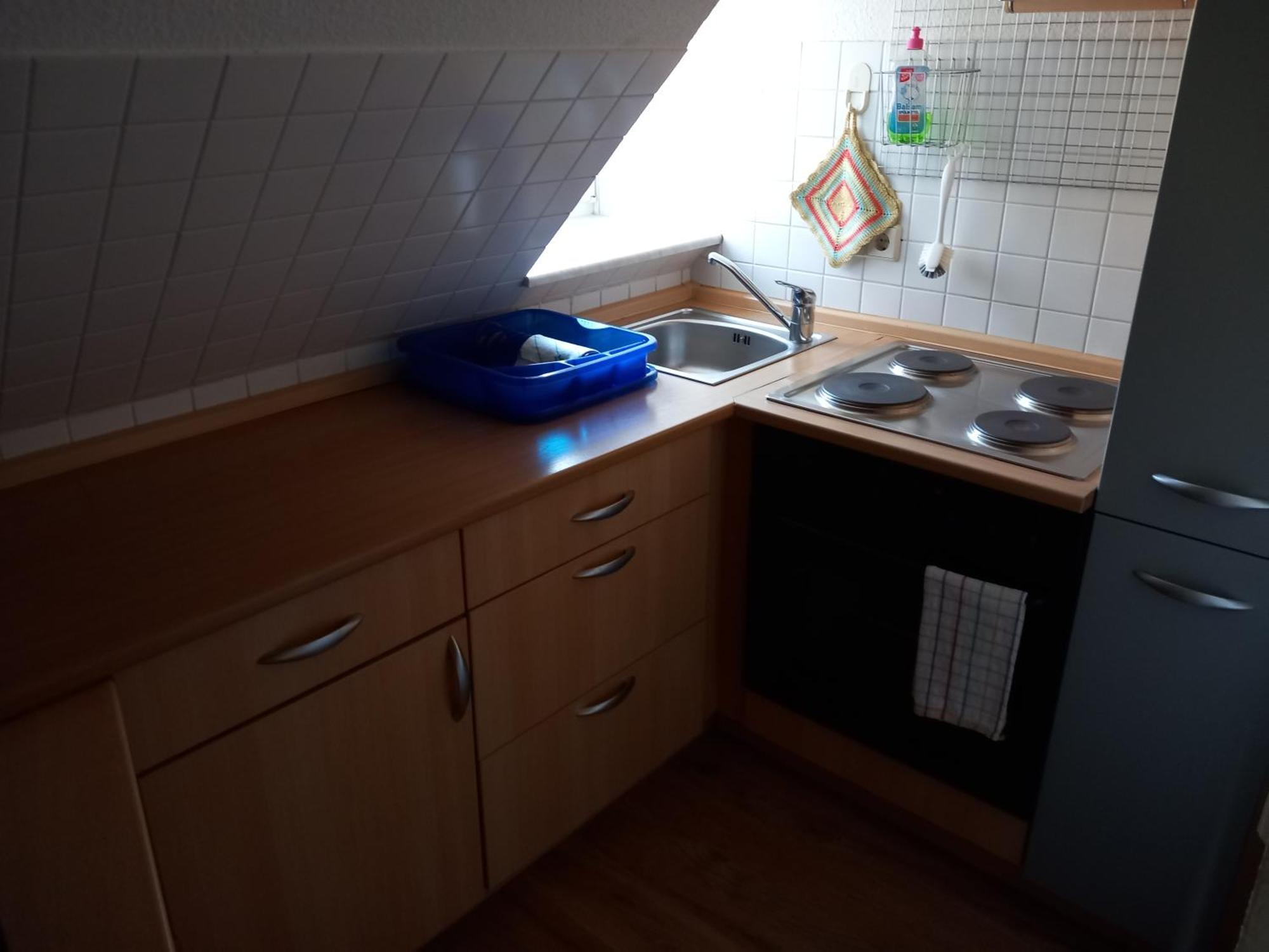 Villa Parkhaus Wernigerode Luaran gambar