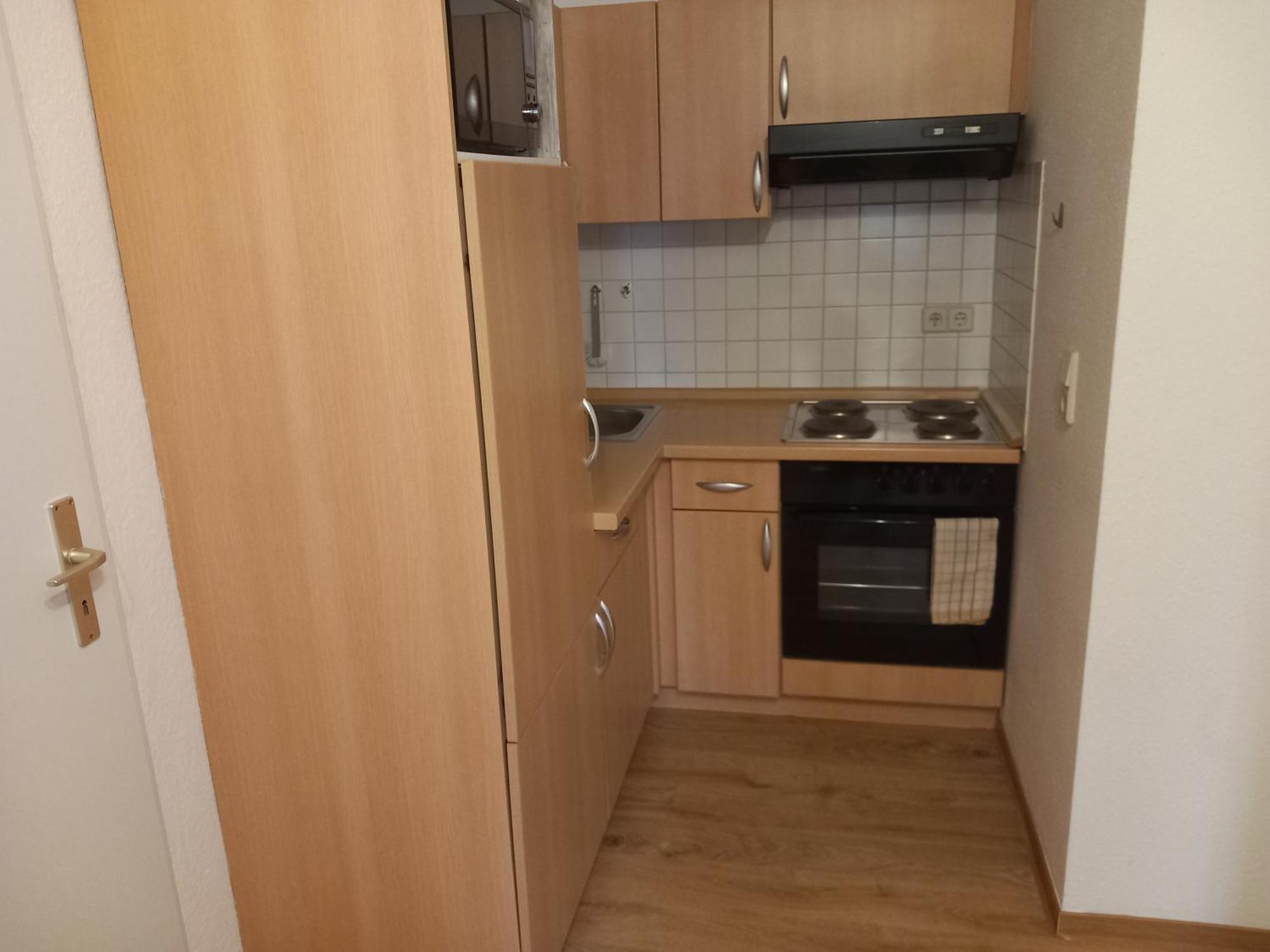 Villa Parkhaus Wernigerode Luaran gambar