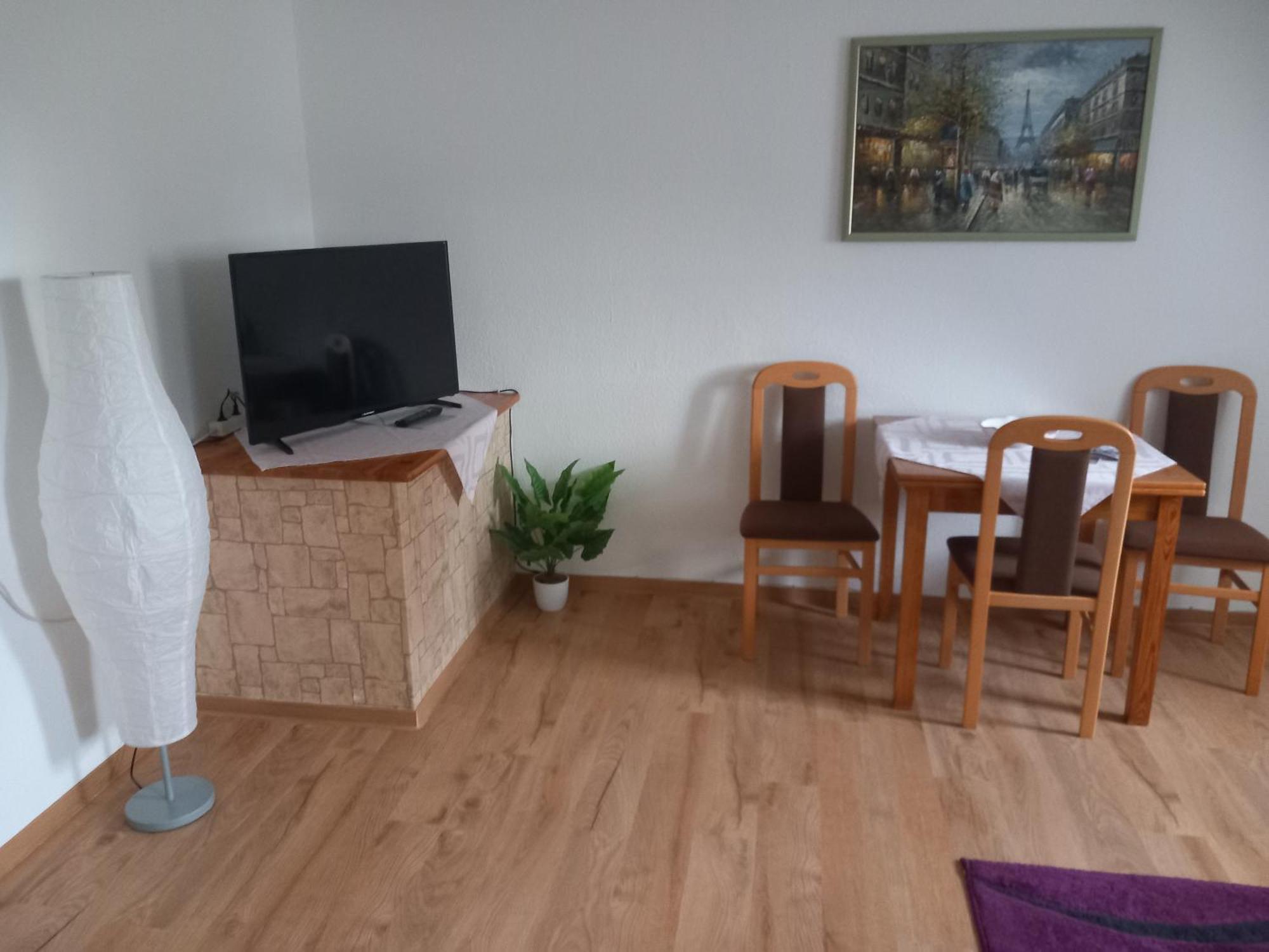 Villa Parkhaus Wernigerode Luaran gambar