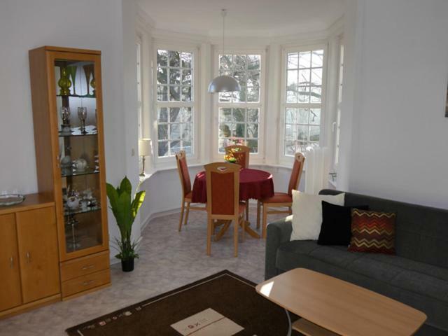 Villa Parkhaus Wernigerode Luaran gambar